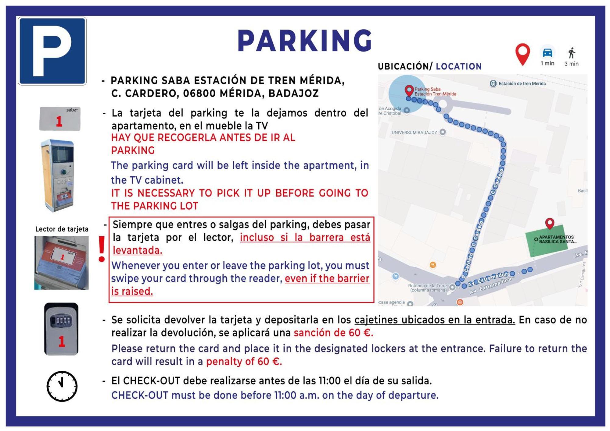 Apartamentos Basilica Santa Eulalia Parking Gratis Mérida Exterior foto